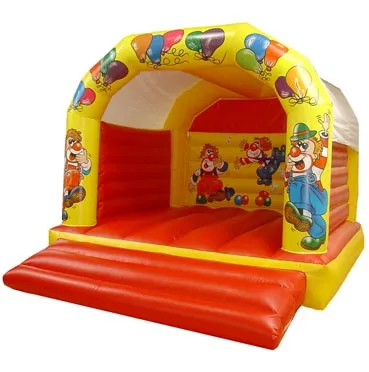 Small Bouncing Castle Cork