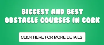 Inflatable obstacle course Carrigaline Cork