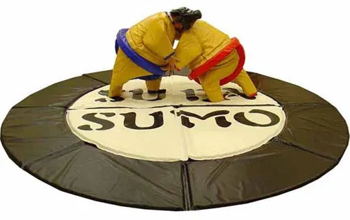 Sumo Wrestling Suits Carrigaline